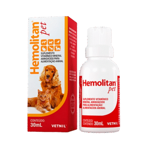 HEMOLITAN