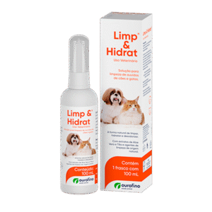 LIMP & HICRAT 100ML