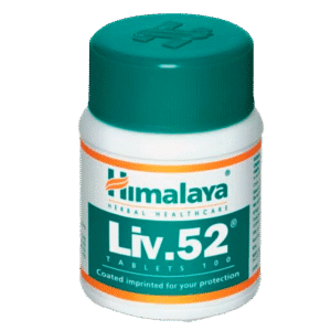 LIV 52