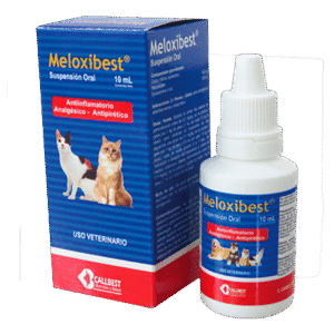 MELOXIBEST 10ML