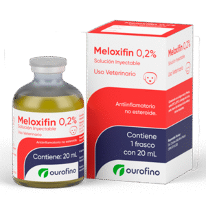 MELOXIFIN 0,2 %