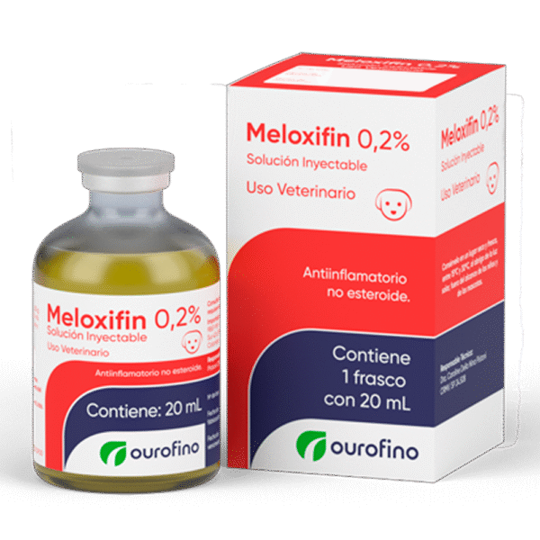 MELOXIFIN 0,2 %