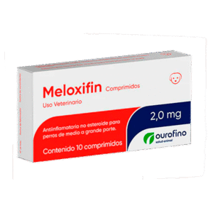 MELOXIFIN 2.0MG