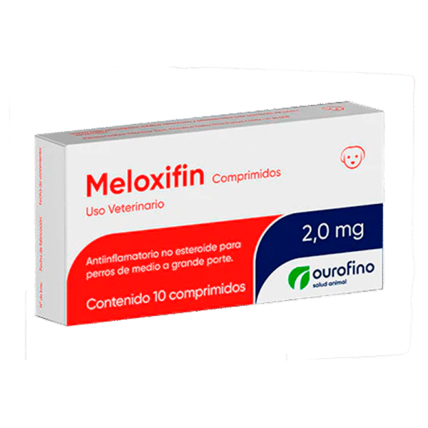 MELOXIFIN 2.0MG