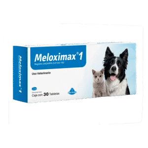 MELOXIMAX 1 X30