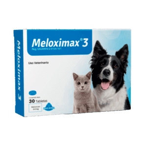 MELOXIMAX 3 30