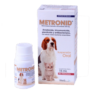 METRONID 15 ML