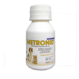 METRONID 50ML