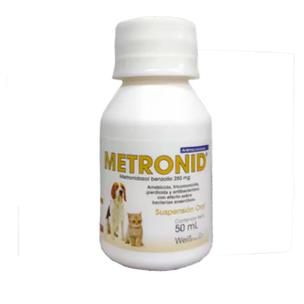 METRONID 50ML