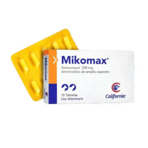 MIKOMAX 200MG
