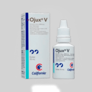 OJUX V 10ML