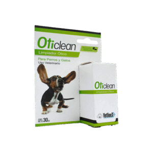 OTICLEAN 30 ML