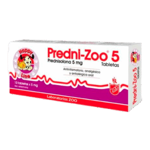 PREDNI-ZOO 5