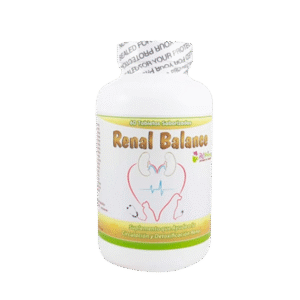 RENAL BALANCE 60 TAB