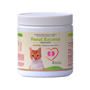 RENAL BALANCE FOR GAT 60 TAB