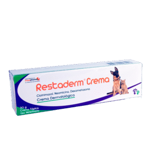 RERSTADERM CREMA 30G