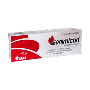 SANIMICON 10GR