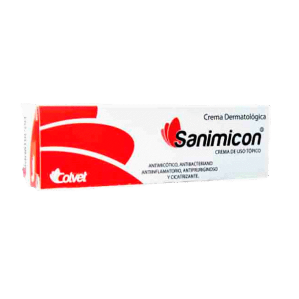 SANIMICON 40GR