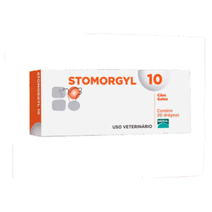 STOMOGYL