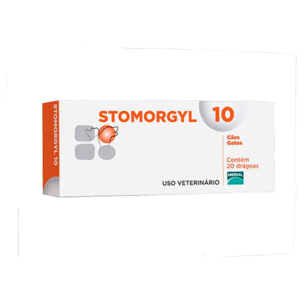 STOMOGYL