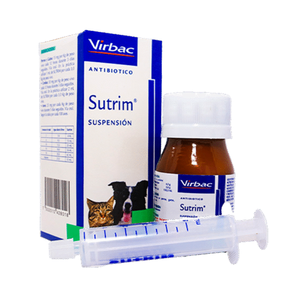 SUTRIM SUSPENSIÓN