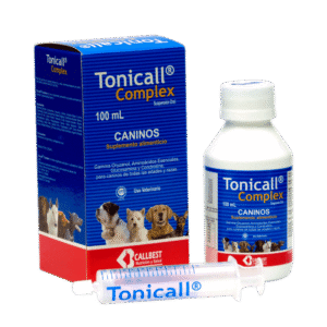 TONICALL COMPLEX 50ML