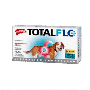 TOTAL F 1OK PERRO