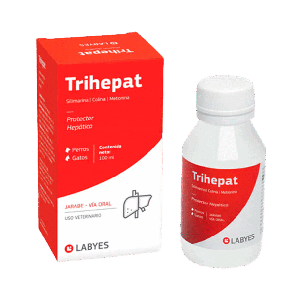 TRIHEPAC